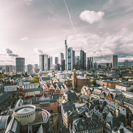 Frankfurt