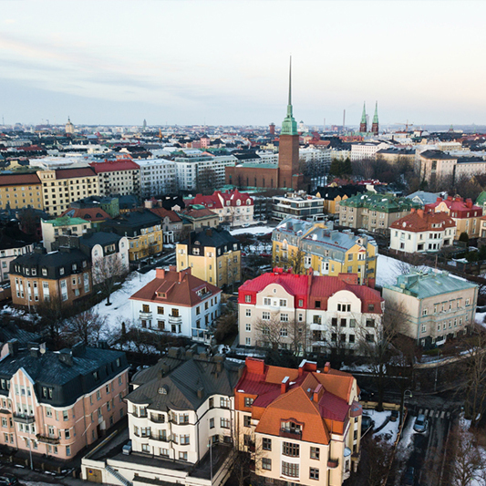 Helsinki