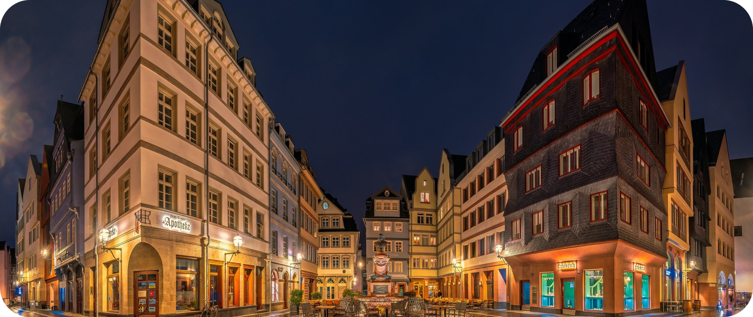 Frankfurt